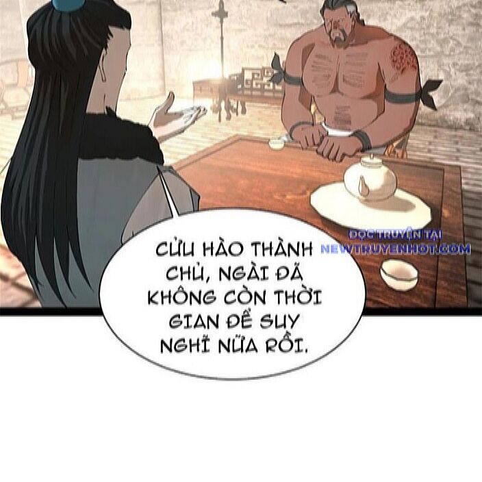 Chàng Rể Mạnh Nhất Lịch Sử - Chapter 270 - Page 33
