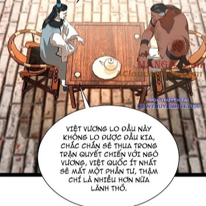Chàng Rể Mạnh Nhất Lịch Sử - Chapter 270 - Page 35
