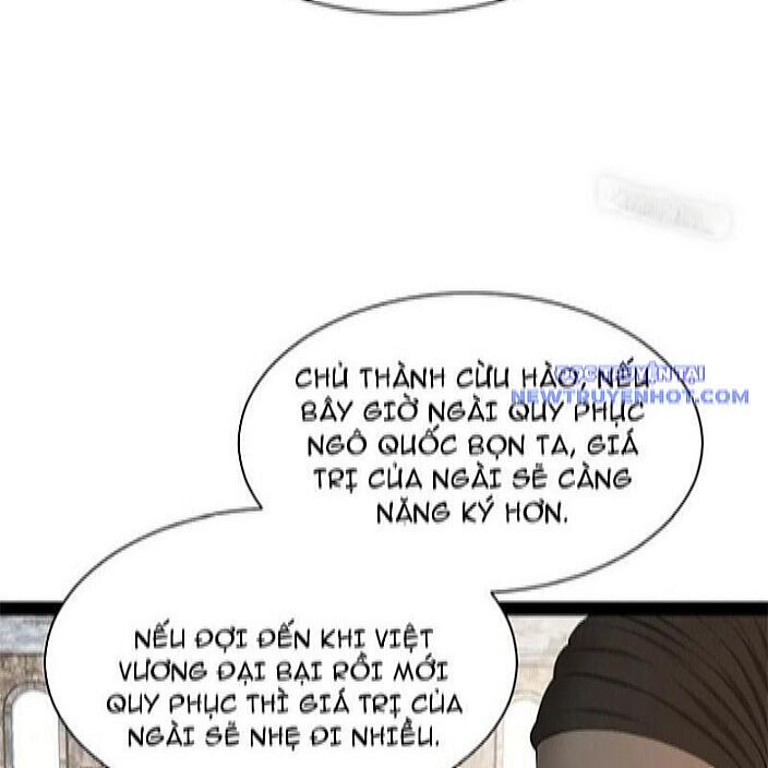 Chàng Rể Mạnh Nhất Lịch Sử - Chapter 270 - Page 36
