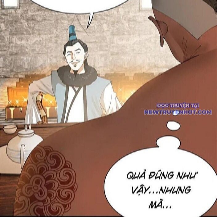 Chàng Rể Mạnh Nhất Lịch Sử - Chapter 270 - Page 37