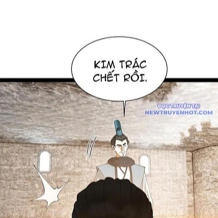 Chàng Rể Mạnh Nhất Lịch Sử - Chapter 270 - Page 41