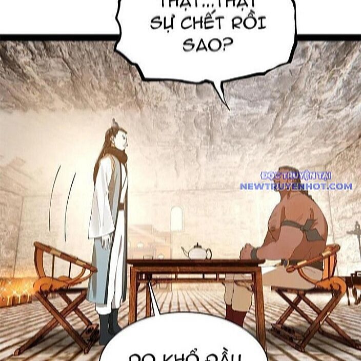 Chàng Rể Mạnh Nhất Lịch Sử - Chapter 270 - Page 43