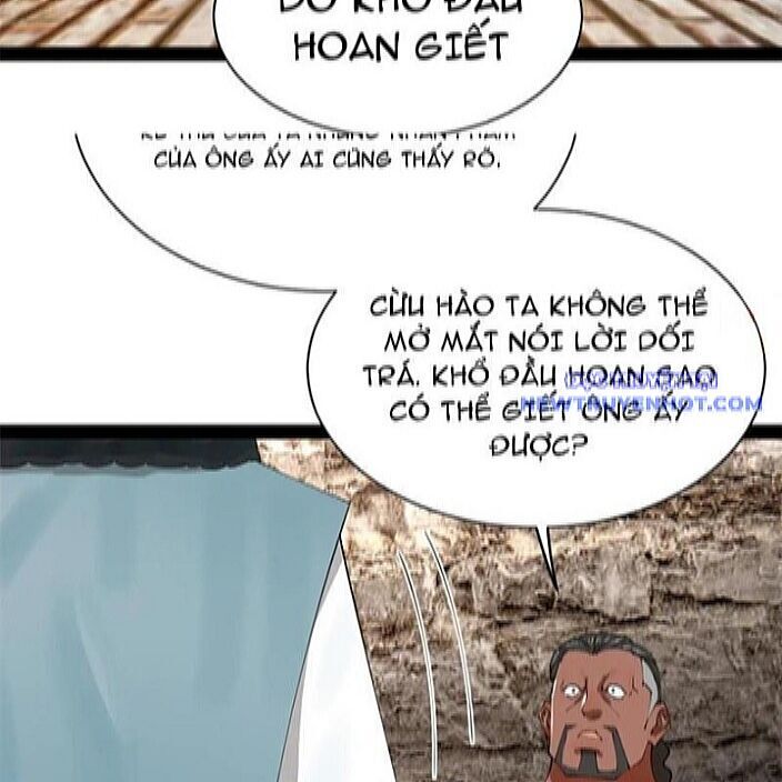 Chàng Rể Mạnh Nhất Lịch Sử - Chapter 270 - Page 44