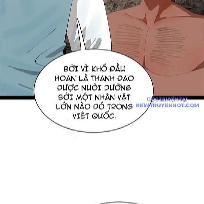 Chàng Rể Mạnh Nhất Lịch Sử - Chapter 270 - Page 45