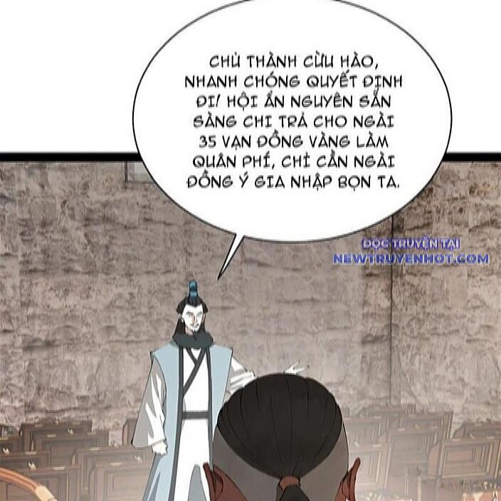 Chàng Rể Mạnh Nhất Lịch Sử - Chapter 270 - Page 46