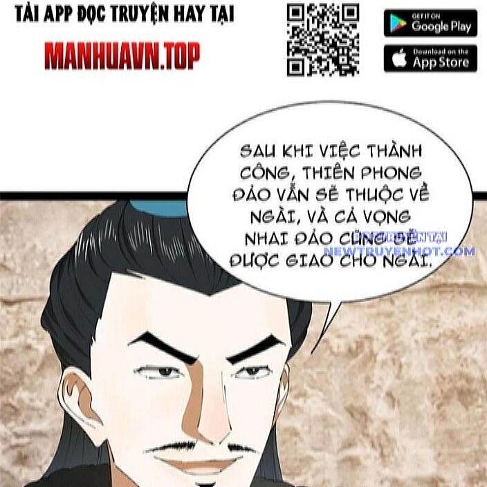 Chàng Rể Mạnh Nhất Lịch Sử - Chapter 270 - Page 48