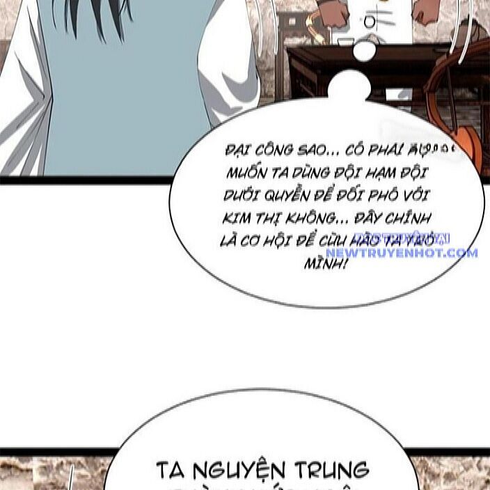 Chàng Rể Mạnh Nhất Lịch Sử - Chapter 270 - Page 52