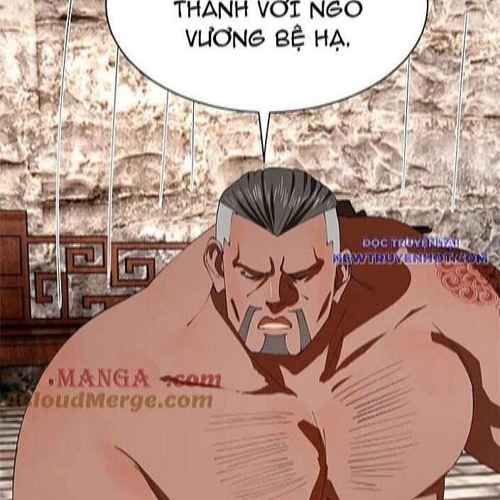 Chàng Rể Mạnh Nhất Lịch Sử - Chapter 270 - Page 53