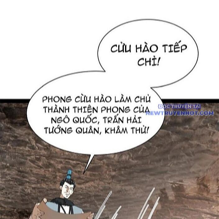 Chàng Rể Mạnh Nhất Lịch Sử - Chapter 270 - Page 55