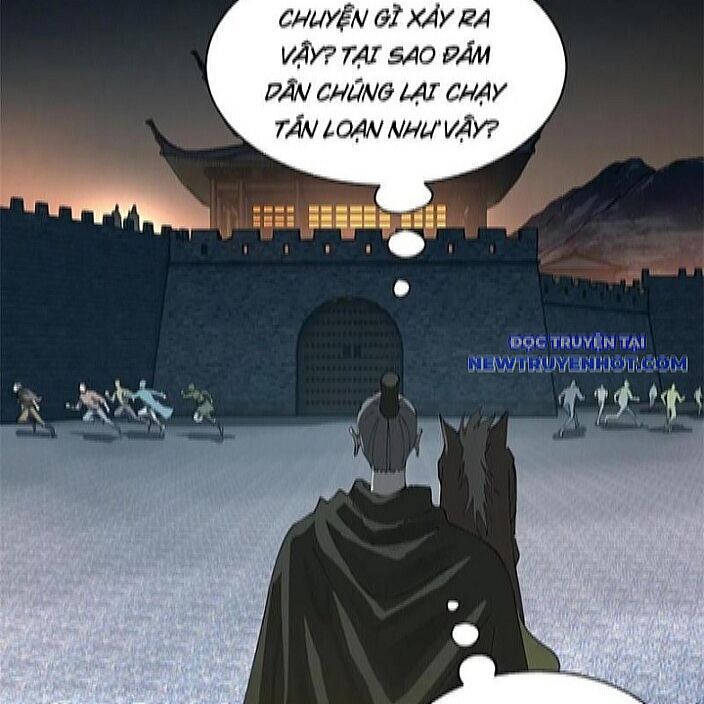 Chàng Rể Mạnh Nhất Lịch Sử - Chapter 270 - Page 61