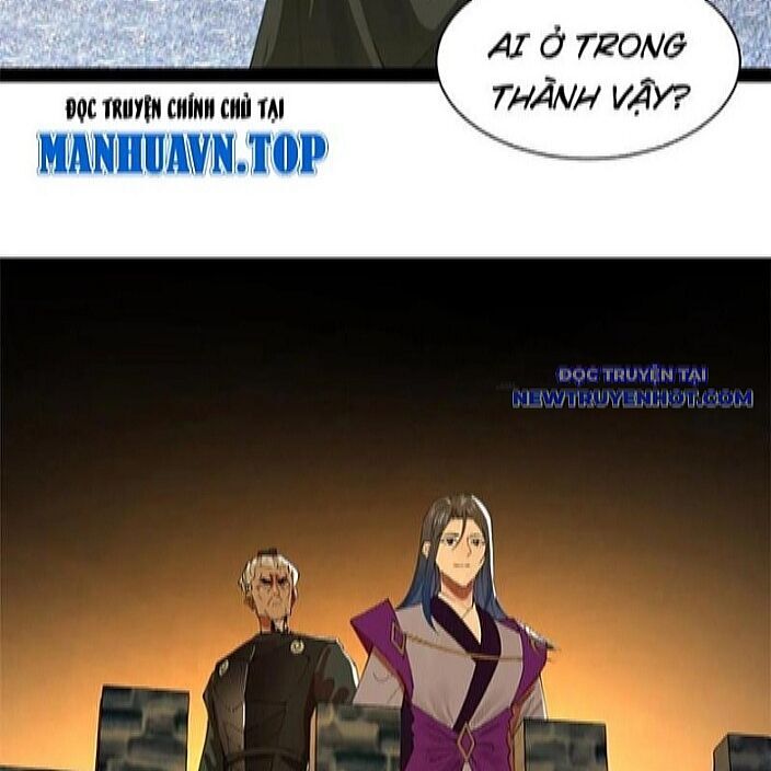 Chàng Rể Mạnh Nhất Lịch Sử - Chapter 270 - Page 62