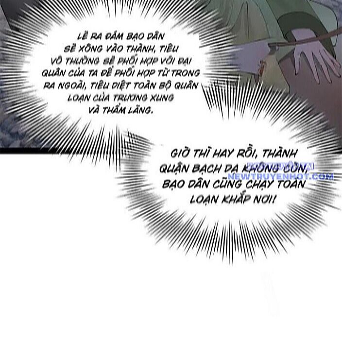 Chàng Rể Mạnh Nhất Lịch Sử - Chapter 270 - Page 65