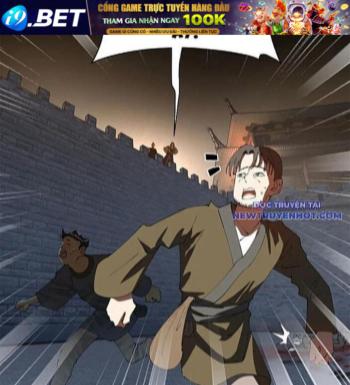 Chàng Rể Mạnh Nhất Lịch Sử - Chapter 270 - Page 70