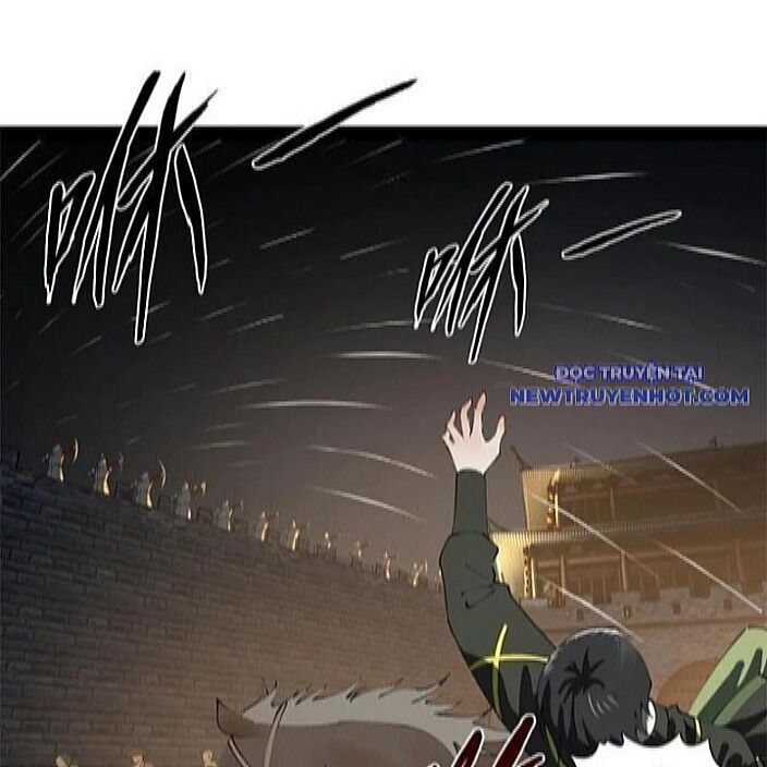 Chàng Rể Mạnh Nhất Lịch Sử - Chapter 270 - Page 76