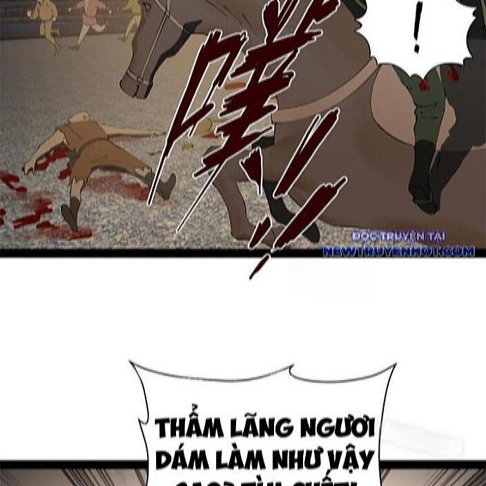 Chàng Rể Mạnh Nhất Lịch Sử - Chapter 270 - Page 77