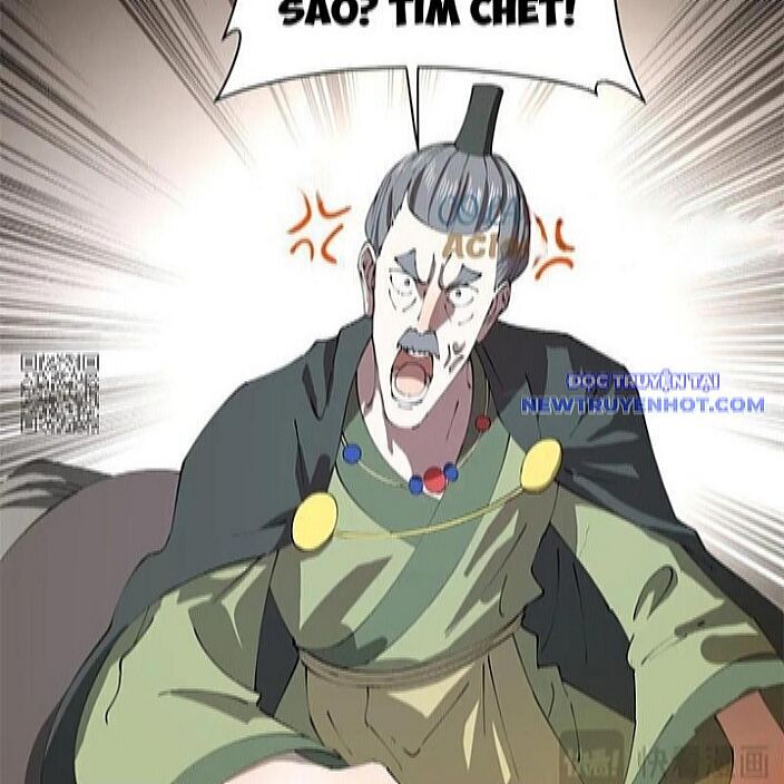 Chàng Rể Mạnh Nhất Lịch Sử - Chapter 270 - Page 78