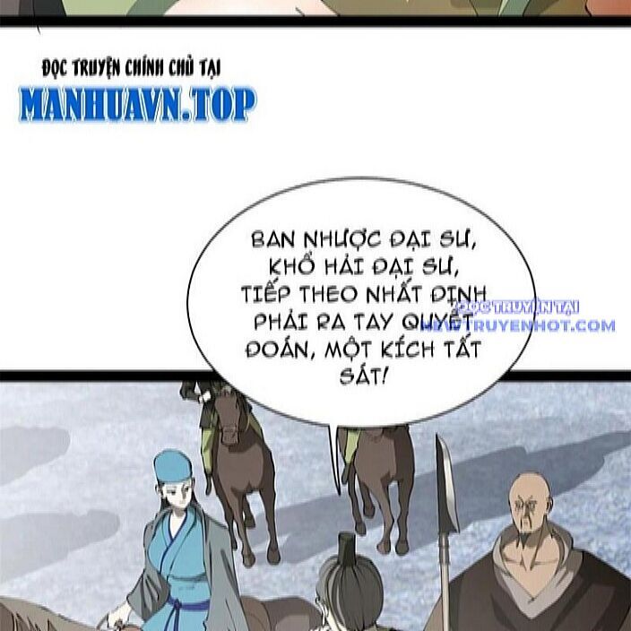 Chàng Rể Mạnh Nhất Lịch Sử - Chapter 270 - Page 79