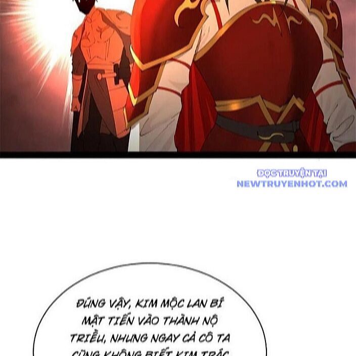 Chàng Rể Mạnh Nhất Lịch Sử - Chapter 270 - Page 8