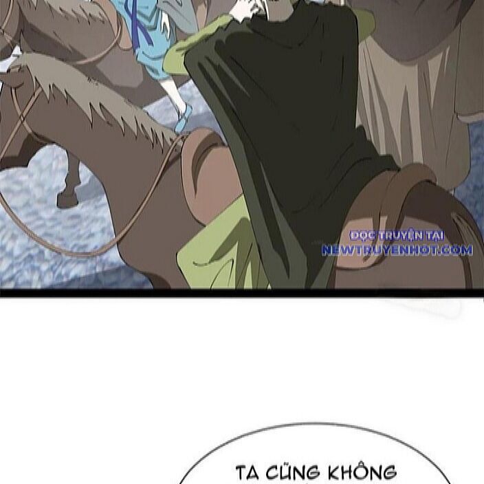 Chàng Rể Mạnh Nhất Lịch Sử - Chapter 270 - Page 80