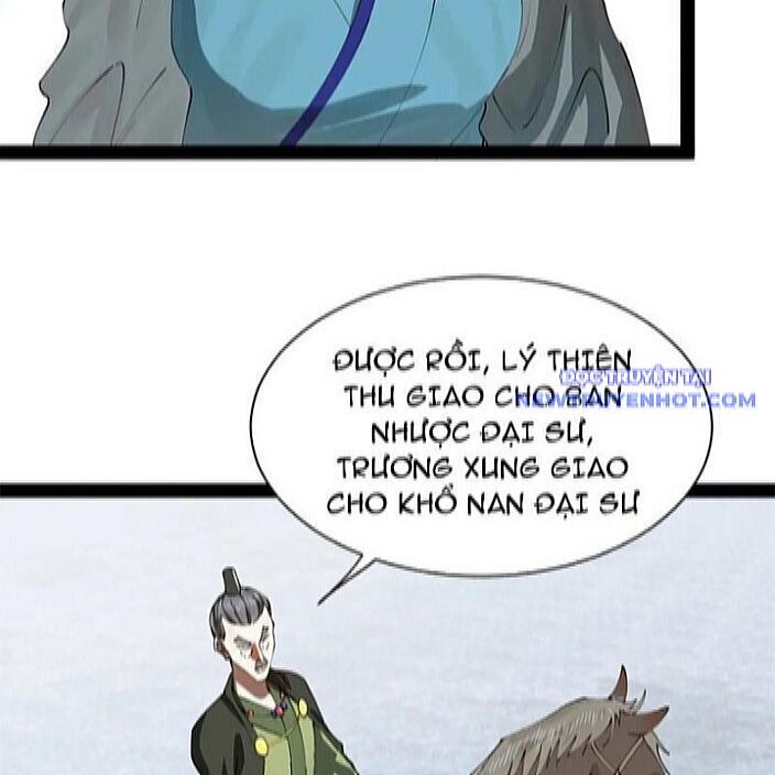 Chàng Rể Mạnh Nhất Lịch Sử - Chapter 270 - Page 82