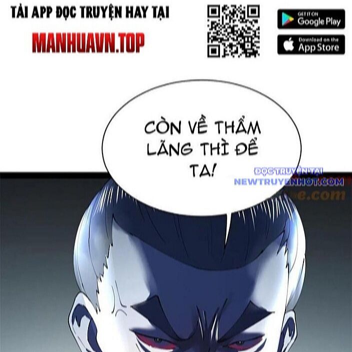 Chàng Rể Mạnh Nhất Lịch Sử - Chapter 270 - Page 84