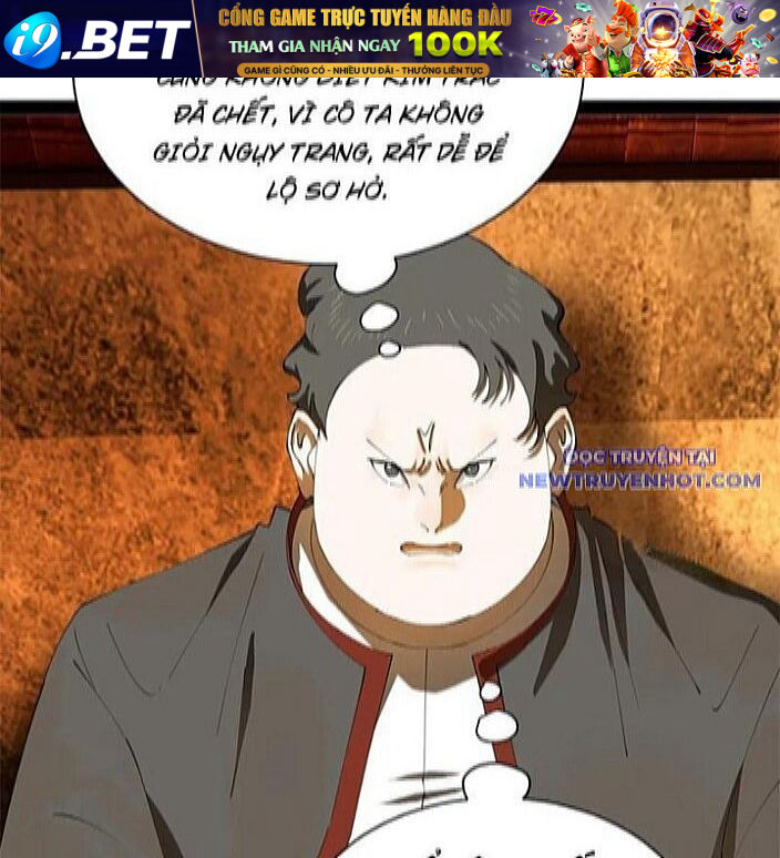 Chàng Rể Mạnh Nhất Lịch Sử - Chapter 270 - Page 9