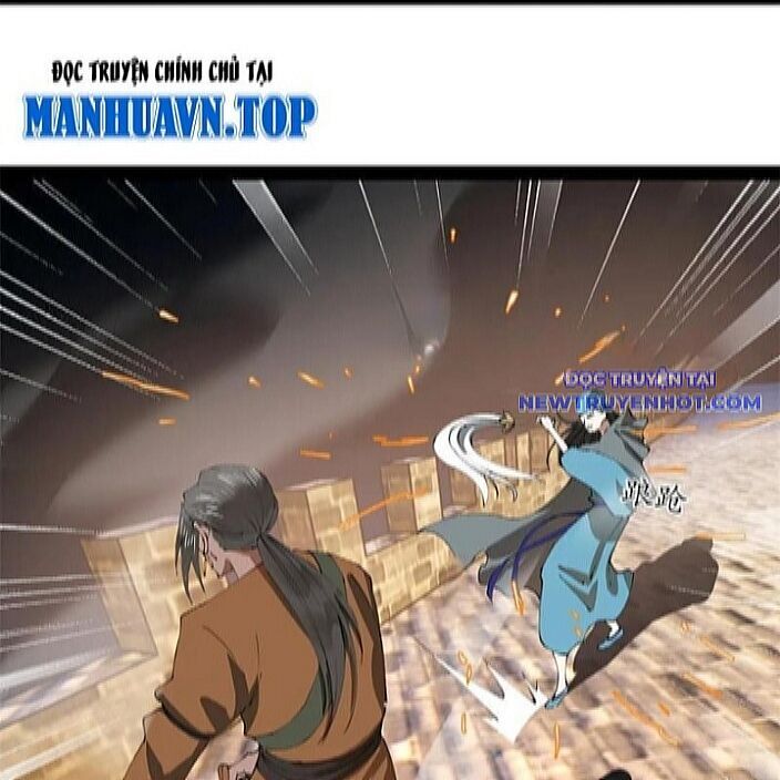 Chàng Rể Mạnh Nhất Lịch Sử - Chapter 270 - Page 91