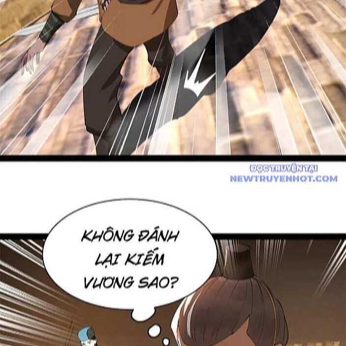 Chàng Rể Mạnh Nhất Lịch Sử - Chapter 270 - Page 92