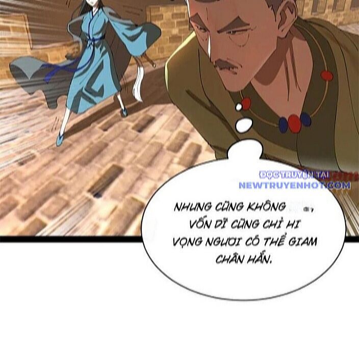 Chàng Rể Mạnh Nhất Lịch Sử - Chapter 270 - Page 93