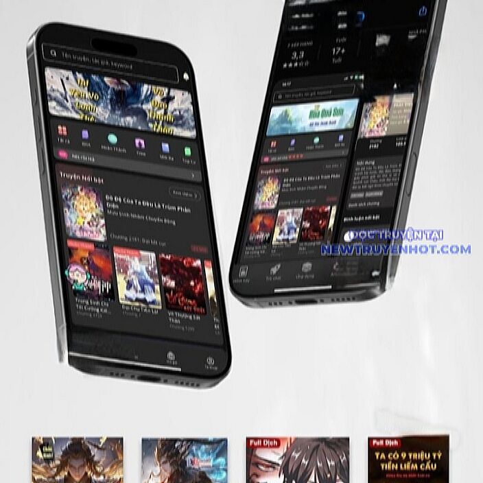 Chàng Rể Mạnh Nhất Lịch Sử - Chapter 270 - Page 96