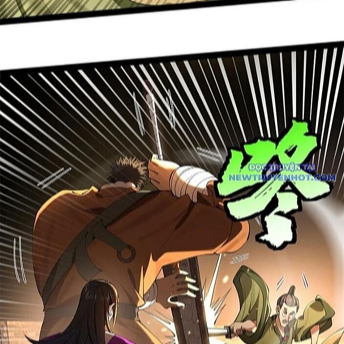 Chàng Rể Mạnh Nhất Lịch Sử - Chapter 271 - Page 11