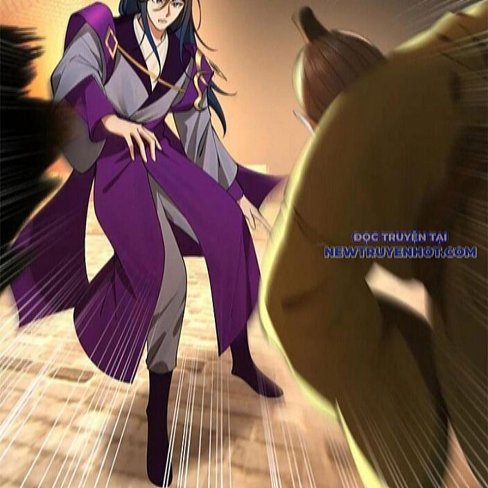 Chàng Rể Mạnh Nhất Lịch Sử - Chapter 271 - Page 15