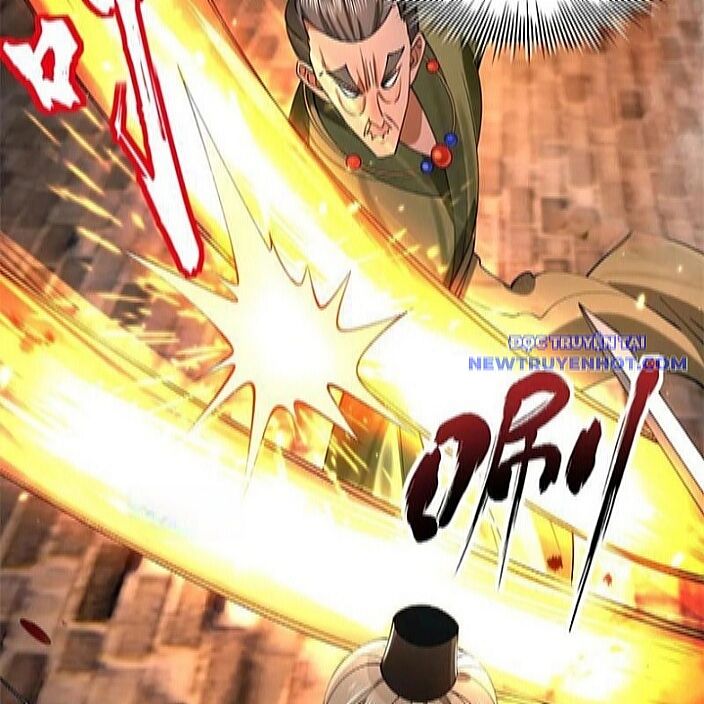 Chàng Rể Mạnh Nhất Lịch Sử - Chapter 271 - Page 20