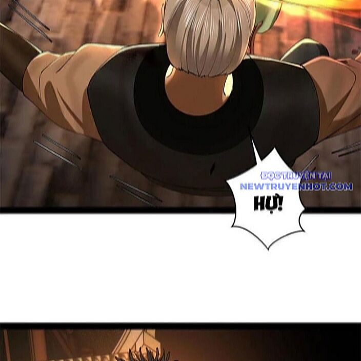 Chàng Rể Mạnh Nhất Lịch Sử - Chapter 271 - Page 21