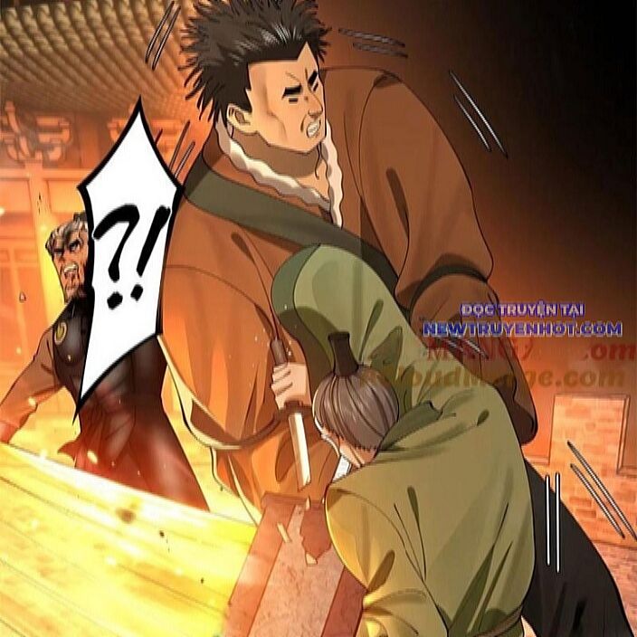 Chàng Rể Mạnh Nhất Lịch Sử - Chapter 271 - Page 22