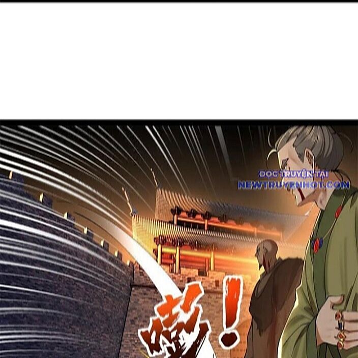 Chàng Rể Mạnh Nhất Lịch Sử - Chapter 271 - Page 31