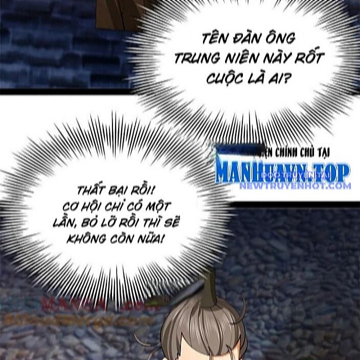 Chàng Rể Mạnh Nhất Lịch Sử - Chapter 271 - Page 35