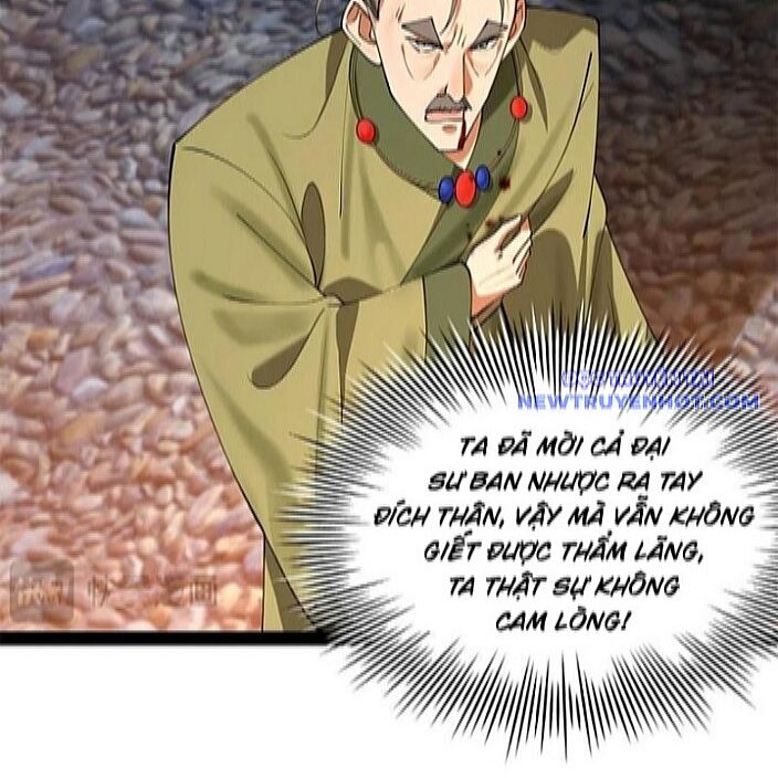 Chàng Rể Mạnh Nhất Lịch Sử - Chapter 271 - Page 36