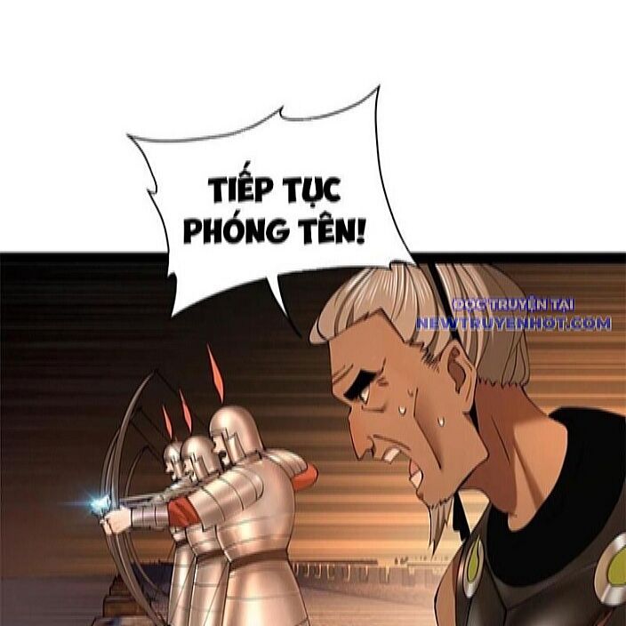 Chàng Rể Mạnh Nhất Lịch Sử - Chapter 271 - Page 37