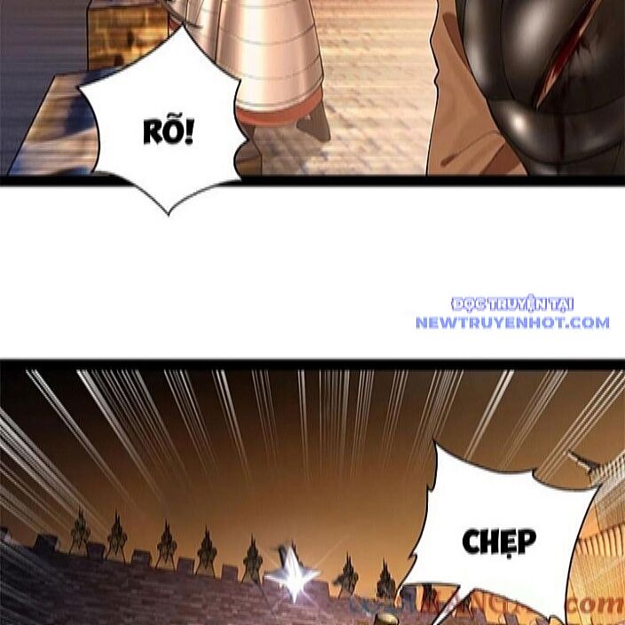 Chàng Rể Mạnh Nhất Lịch Sử - Chapter 271 - Page 38