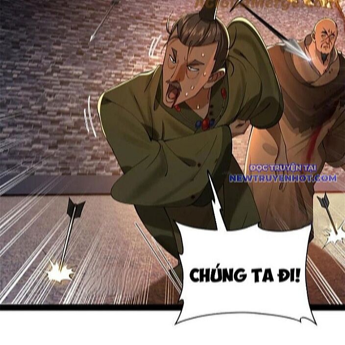 Chàng Rể Mạnh Nhất Lịch Sử - Chapter 271 - Page 39