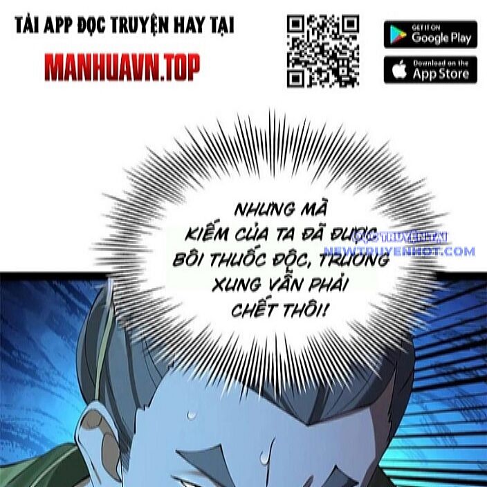 Chàng Rể Mạnh Nhất Lịch Sử - Chapter 271 - Page 40