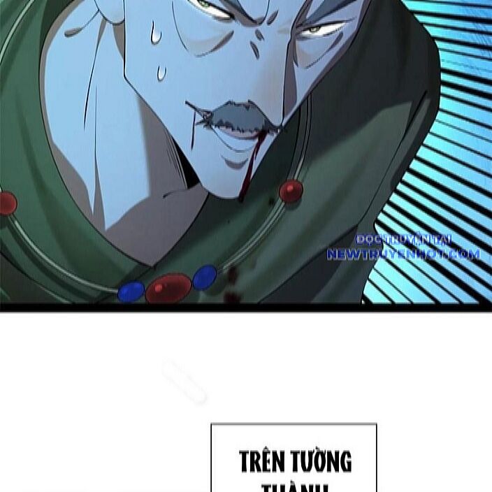 Chàng Rể Mạnh Nhất Lịch Sử - Chapter 271 - Page 41