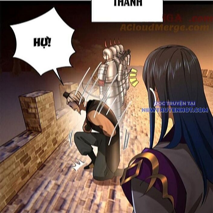 Chàng Rể Mạnh Nhất Lịch Sử - Chapter 271 - Page 42