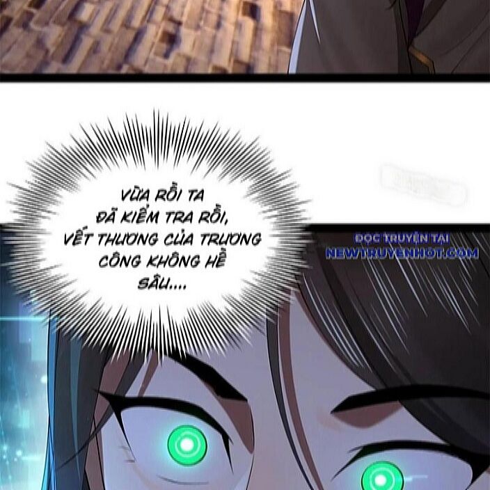 Chàng Rể Mạnh Nhất Lịch Sử - Chapter 271 - Page 43