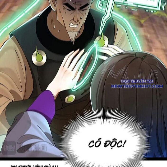 Chàng Rể Mạnh Nhất Lịch Sử - Chapter 271 - Page 45