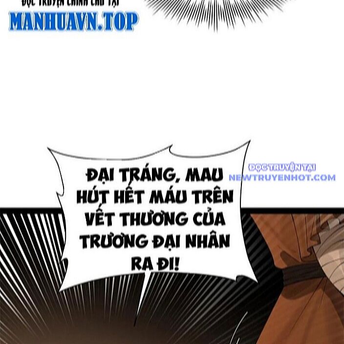 Chàng Rể Mạnh Nhất Lịch Sử - Chapter 271 - Page 46