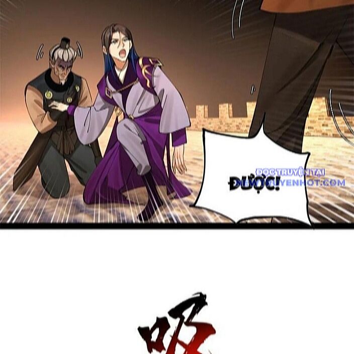 Chàng Rể Mạnh Nhất Lịch Sử - Chapter 271 - Page 47