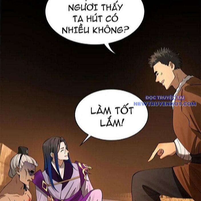 Chàng Rể Mạnh Nhất Lịch Sử - Chapter 271 - Page 51