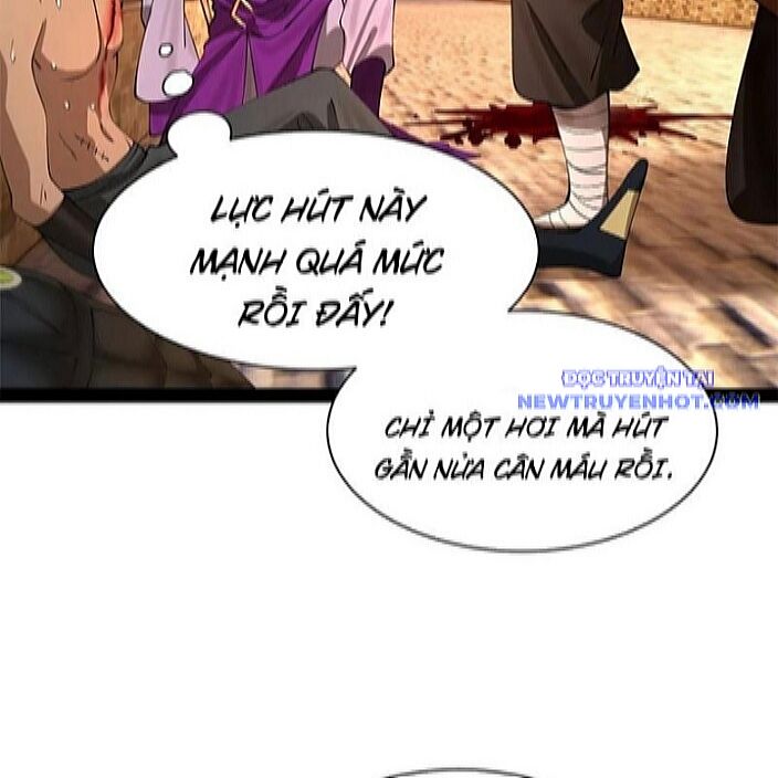 Chàng Rể Mạnh Nhất Lịch Sử - Chapter 271 - Page 52